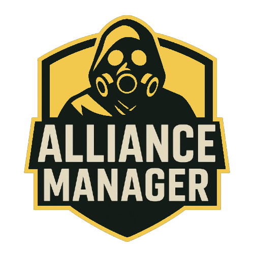 Alliance Manager