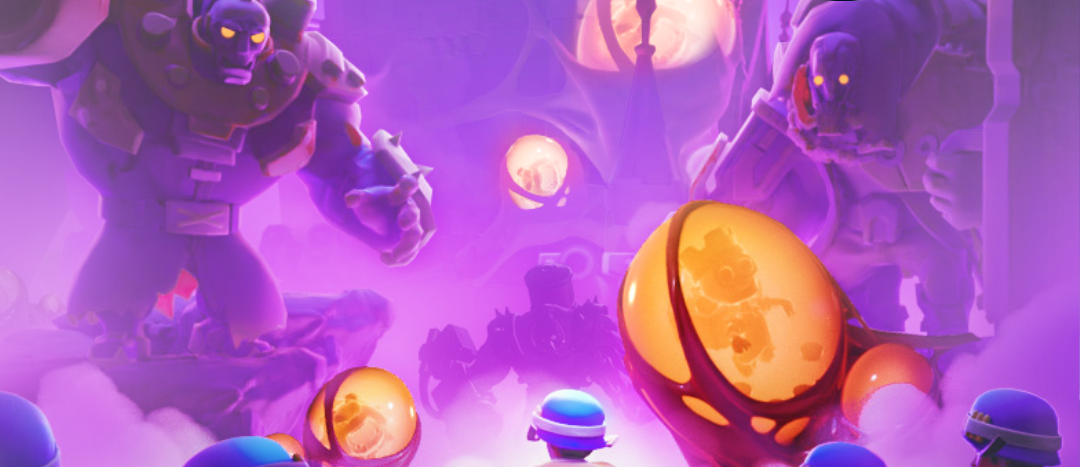 Day 3, forward we go!