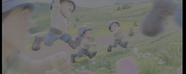 Here's your daily weather forecast