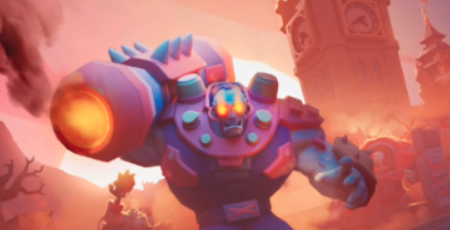 Help, I'm being infected!